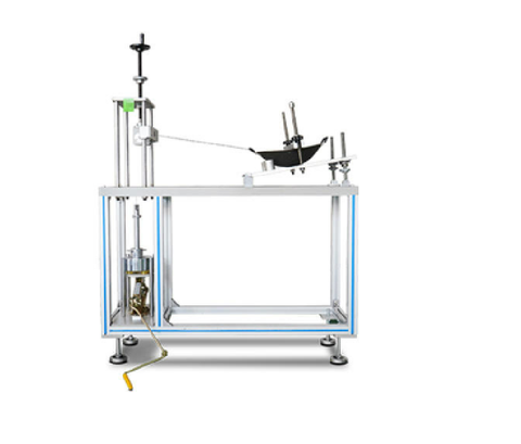 Xử lý Máy đo điện trở kéo HD-M005