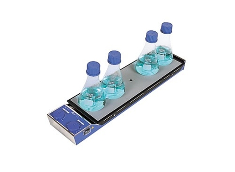 Máy khuấy từ 5 vị trí khuấy IKA RT 5 power