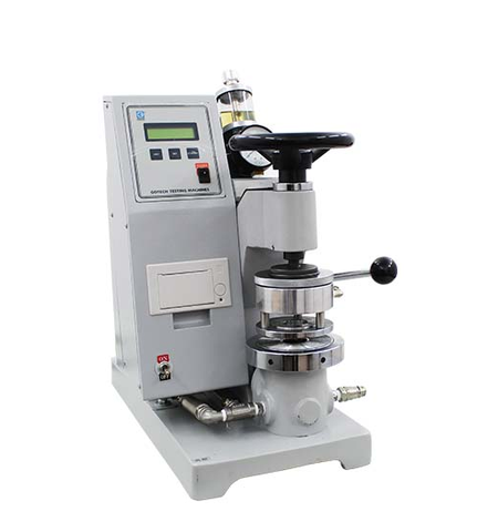 Máy kiểm tra độ bền chống nổ GT-7013-ADP