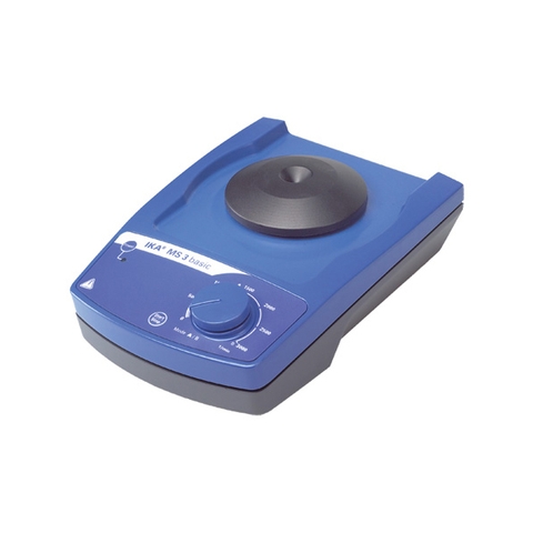 Máy lắc vortex IKA MS 3 basic
