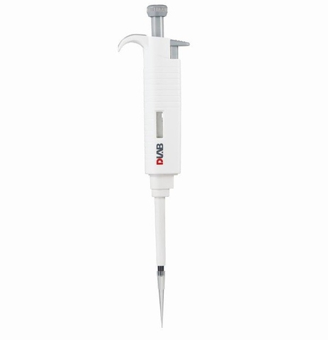 Micropipette 1 kênh 200 - 1000ul