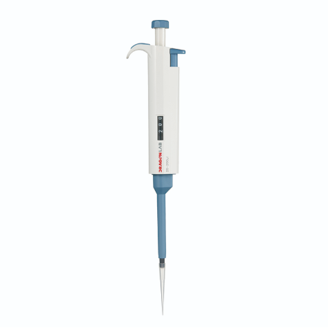 Micropipet 100-1000ul