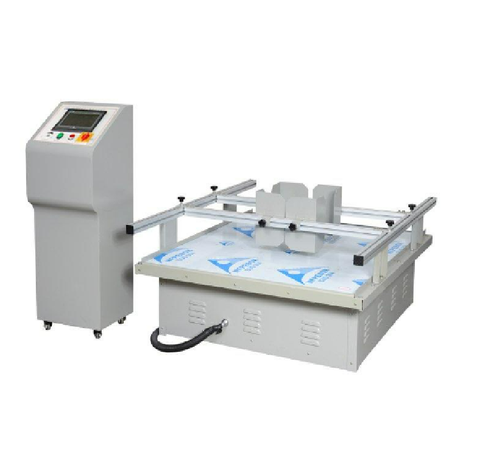 Máy kiểm tra độ rung cho hộp gói HD-A521