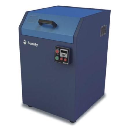 Máy nghiền SDPP1*100t