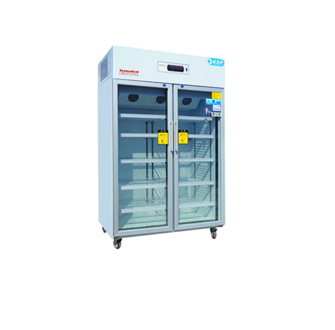 Tủ lạnh thuốc 998 lít