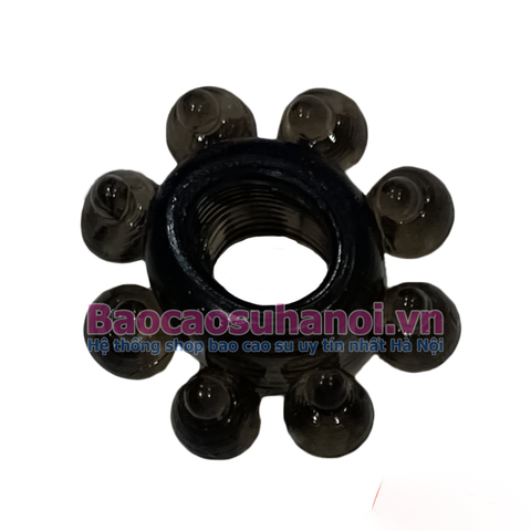 Bộ 4 Vòng Đeo Dương Vật Cao Cấp Cho Nam