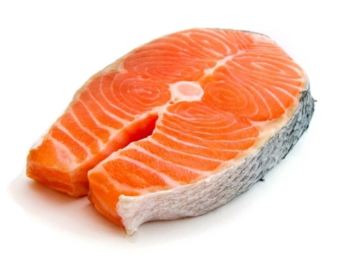 Cá Hồi Nauy Organic tự nhiên  - Fillet Salmon Norway