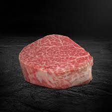 thăn nội bò wagyu A5