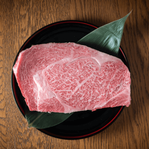 Thăn Ngoại bò Wagyu A5 - Striploin Wagyu A5