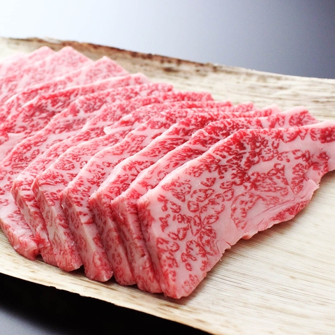 Sườn Non Rút xương Wagyu Nhật A5 HInda- Chuck Ribs Wagyu Beef A5