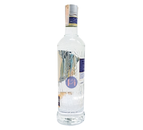 [Exclusive] Polish Golden Seahorse Vodka (6 Times Distilled) 500ml 33%