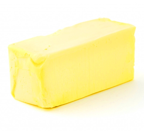 Anchor Unsalted Pure New Zealand Butter 5kg | 25kg Block