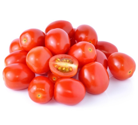 Da Lat Organic Cherry Tomato (300g - 350g Tray)