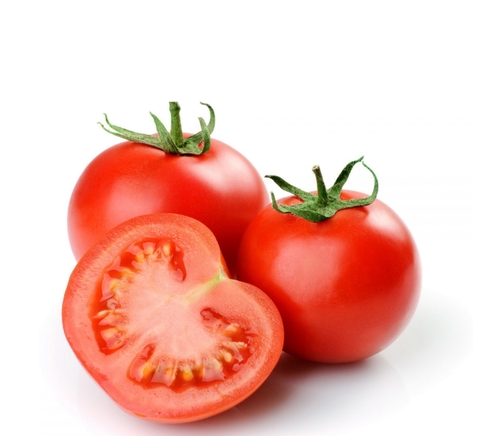 Da Lat Organic Tomato (500g - 700g Tray of Three)