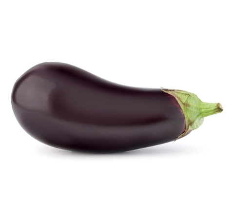 Da Lat Eggplant (600g - 700g Tray)