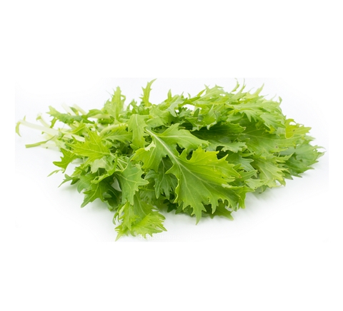 The Valley Farm's Organic Black Mustard (Lang Son) 250g Pack