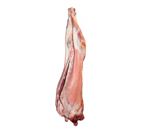 Australian/New Zealand Frozen Whole Lamb 14kg - 18kg