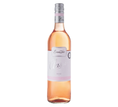 Evans & Tate Classic Rosé 2018