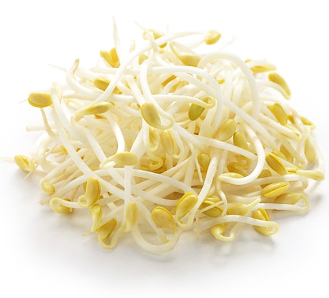 Da Lat Bean Sprout 200g - 300g Tray