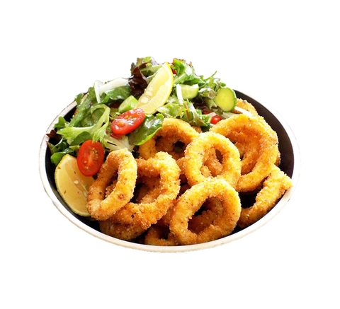 H3Q Miki Onion Rings