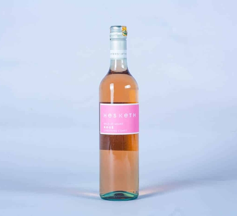 Hesketh Wild At Heart Rosé 2022