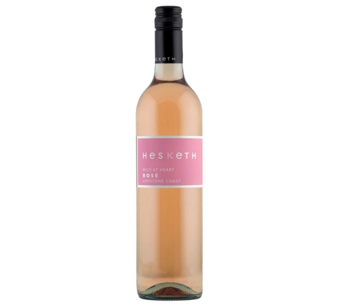 Hesketh Wild At Heart Rosé 2022