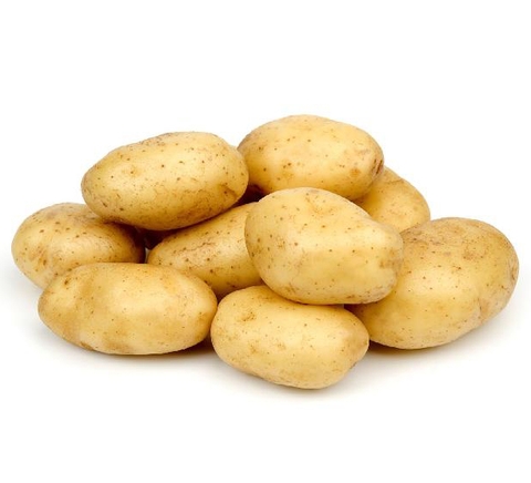 Da Lat Fresh Potato 200g - 300g