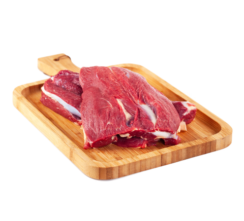 Australian Chilled Kilcoy Beef Navel End 100g - 1kg Tray