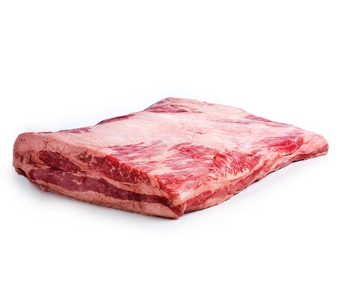 Australian Frozen Beef Navel 900g - 1200g Piece