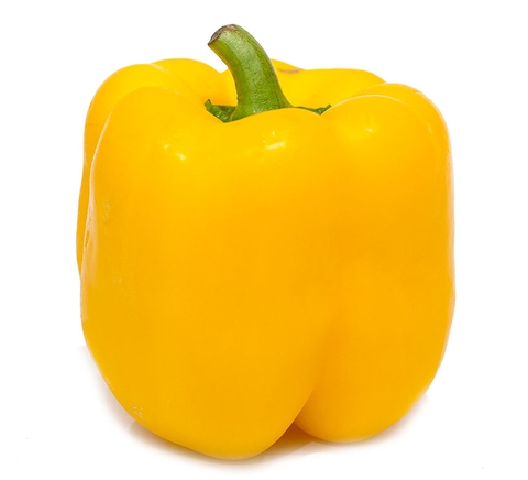 Da Lat Organic Bell Pepper 200g - 300g (Red | Yellow | Green)