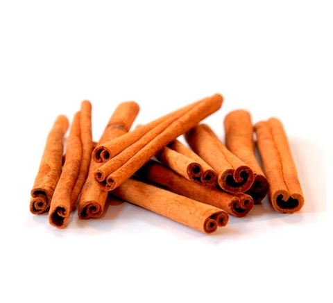 DACE Organic Cinnamon Stick 30g Glass Jar