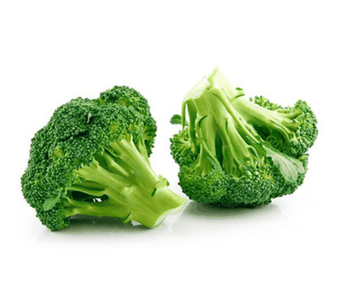 Da Lat Organic Broccoli 300g - 380g