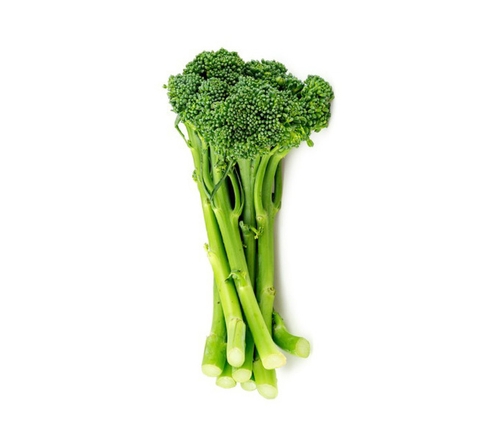 Da Lat Sweet Baby Broccoli 300g - 400g Tray