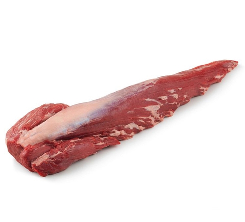 Langrey | AMG | Kilcoy's Chilled Beef Tenderloin 100g - 1kg Tray