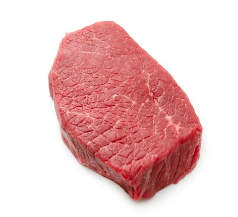 Australian Kilcoy Chilled Beef Topside 100g - 1kg Tray