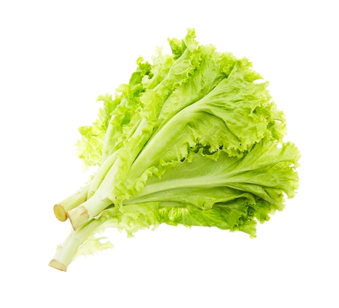 Da Lat Organic Green Leaf Lettuce 200g - 400g