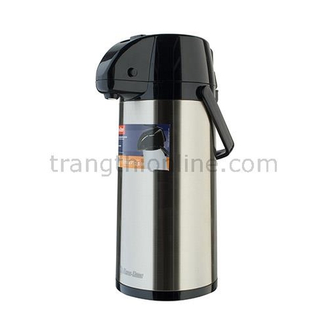 Phích ấn 2045 ST1.E inox RD 2045 ST1.E