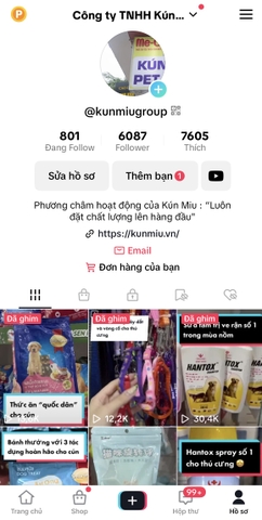 TIKTOK SIÊU SALE RỰC RỠ NGÀY HÈ THÁNG 6 