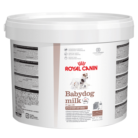 🐶Sữa chó Royal Canin BabyDog Milk 2kg🐶