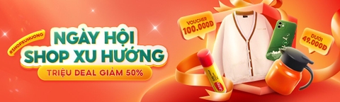 ĐỪNG QUÊN NGÀY SALE DUY NHẤT 6.11!!!