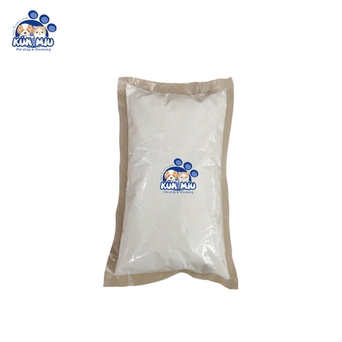 Cát tắm hamster 1kg