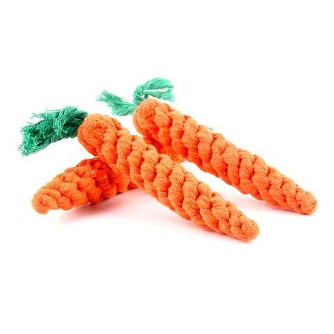 Đồ chơi hình củ cà rốt