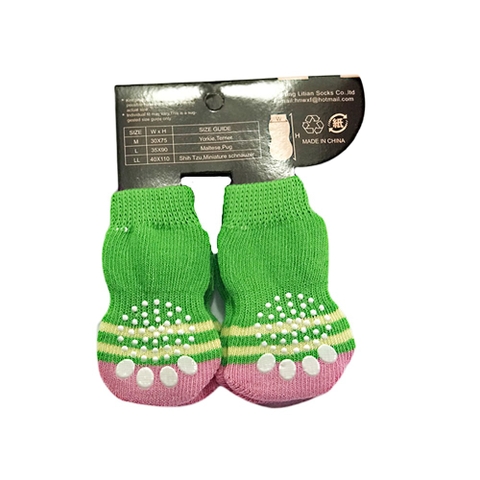 Tất cho chó mèo