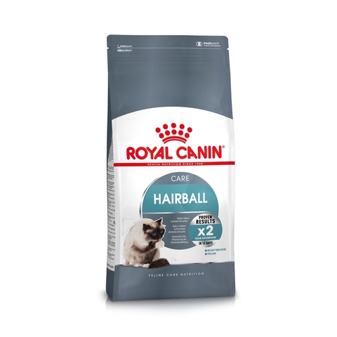 Thức ăn chó mèo Royal Canin Intense Hairball