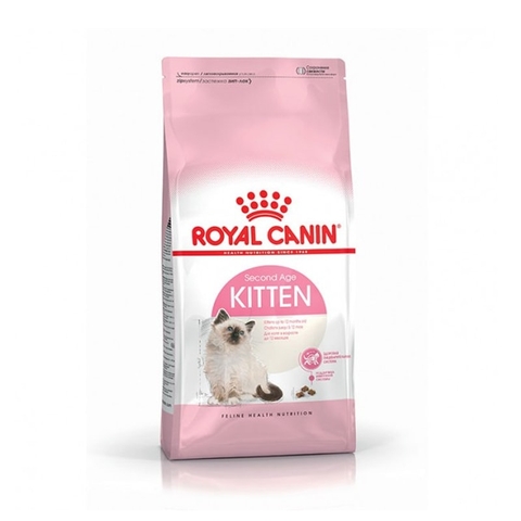 Thức ăn cho mèo con Royal Canin Kitten 36