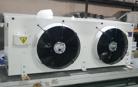 CKCD-7.5/40 (8HP- 380V) CKCOOLS