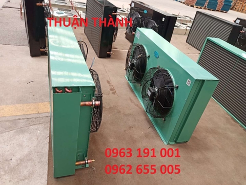 CKCFF-15.2/53 (6.5HP-380V) CKCOOLS