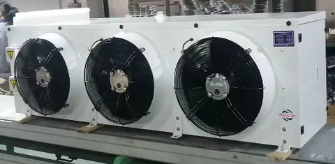 CKCD-26.4/140 (28HP- 380V) CKCOOLS