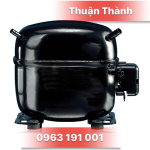 Máy nén tủ lạnh SC21G (R134) 5/8HP 480W/220V