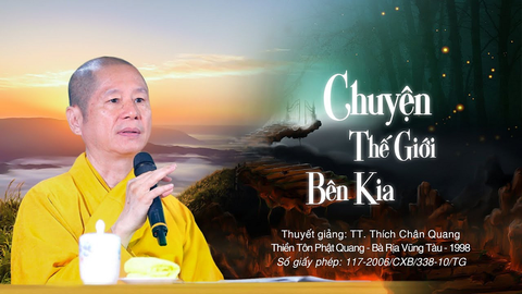Pháp thoại